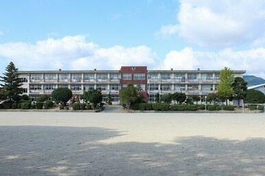 大坪小学校