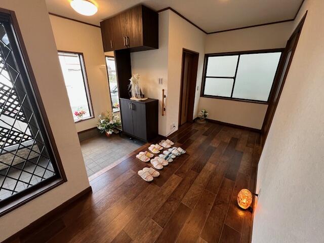 物件画像 北九州市門司区 老松町 (門司港駅) 2階建 3LDK