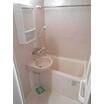 バス/シャワー