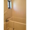 バス/シャワー