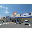 ショッピング施設