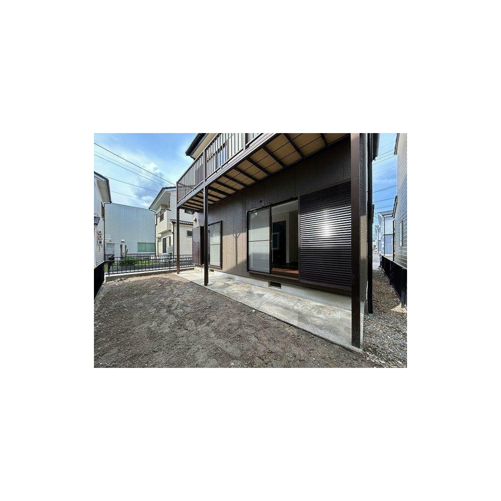 Casa 3LDK em Okazaki — foto 3 de 22