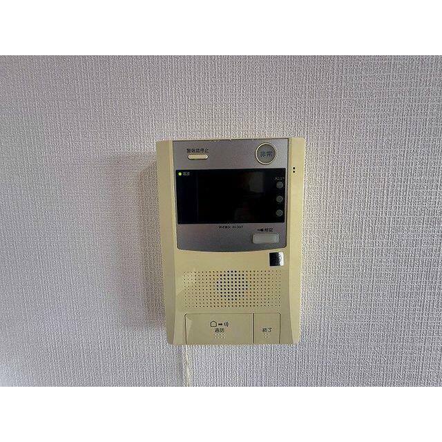 インターフォン