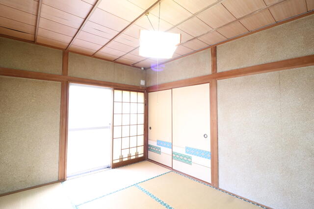 物件画像 北九州市小倉南区 津田新町３丁目 (下曽根駅) 2階建 4DK