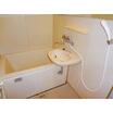バス/シャワー