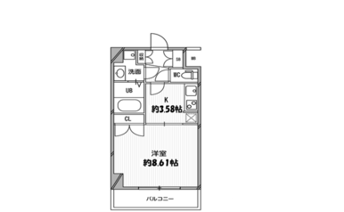 ※現況が異なる場合は現況を優先いたします。