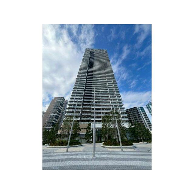 HARUMI FRAG SUN VILLEGE Ｔ棟