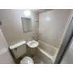 バス/シャワー