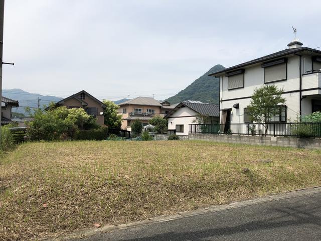 物件画像 京都郡苅田町 大字葛川 (小波瀬西工大前駅) 住宅用地