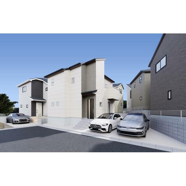 detached 若葉台１丁目