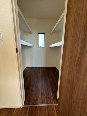 誰かを招きたくなるくらい、すっきり片付いた家を目指そう（2号棟）