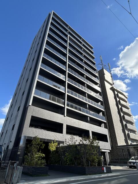 物件画像 オープンレジデンシア桜並木ガーデン 3階 3LDK