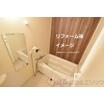バス/シャワー
