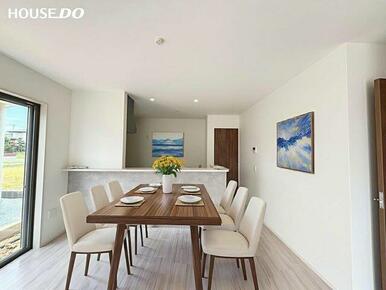 ※家具レイアウトイメージ