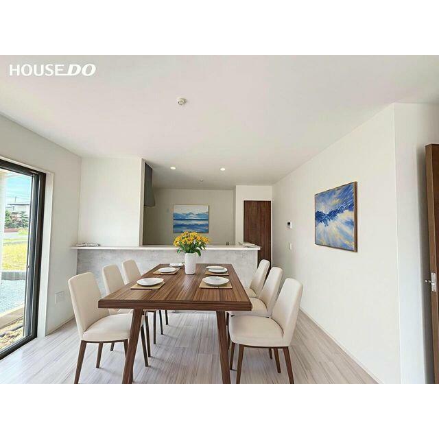 ※家具レイアウトイメージ