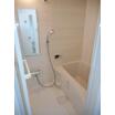 バス/シャワー