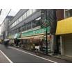 ショッピング施設