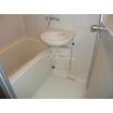 バス/シャワー