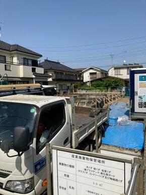（1号棟）