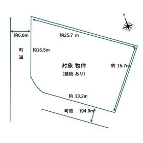 地形図等