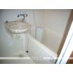 バス/シャワー