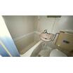 バス/シャワー