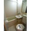 バス/シャワー