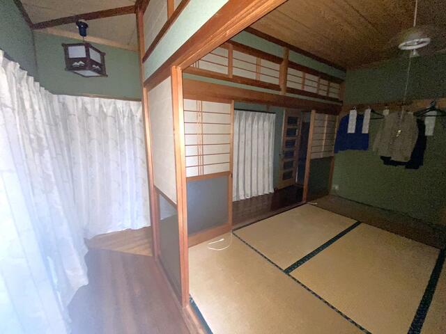 物件画像 飯塚市 忠隈 (飯塚駅) 2階建 7SDK