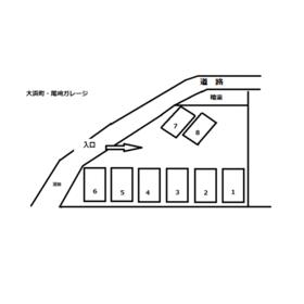 平面図