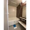 バス/シャワー