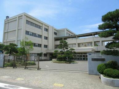 茅ヶ崎市立香川小学校
