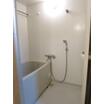 バス/シャワー