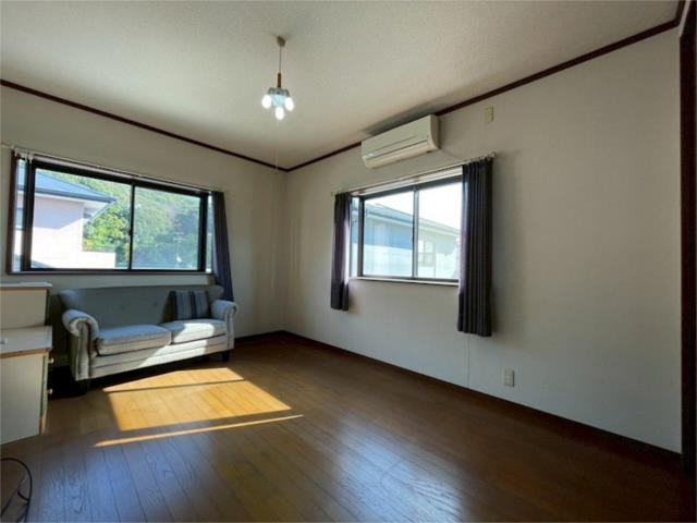 物件画像 直方市 大字感田 2階建 4LDK