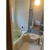 バス/シャワー