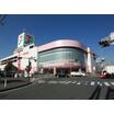 ショッピング施設