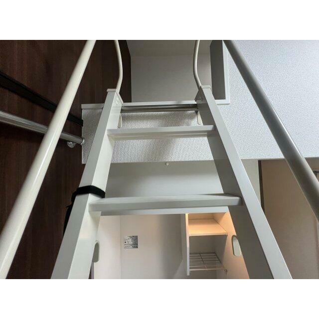 他号室の写真になります。