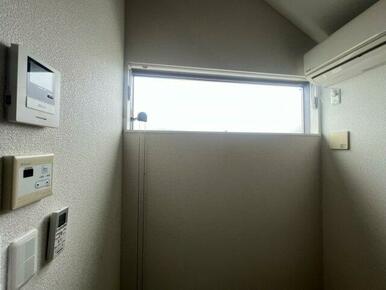 他号室の写真になります。