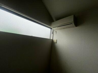 他号室の写真になります。