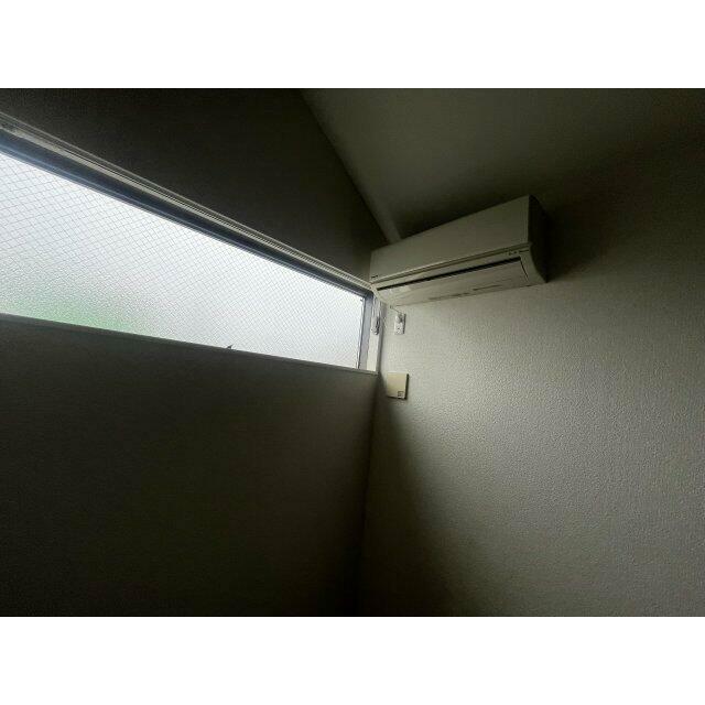 他号室の写真になります。