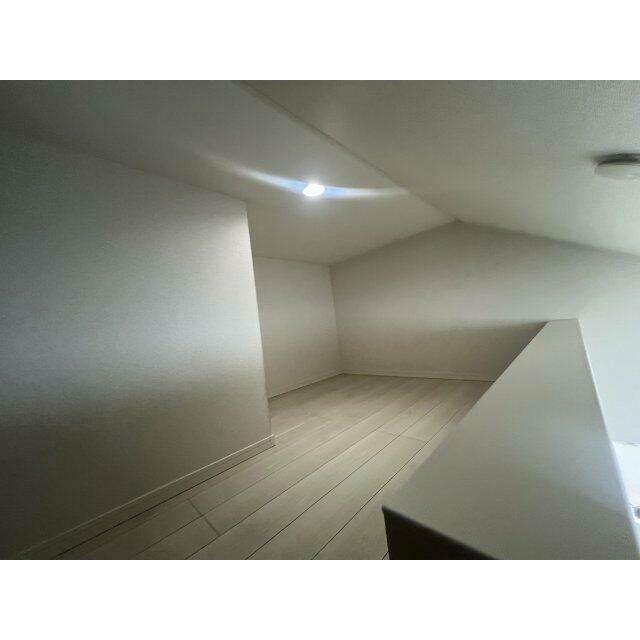 他号室の写真になります。