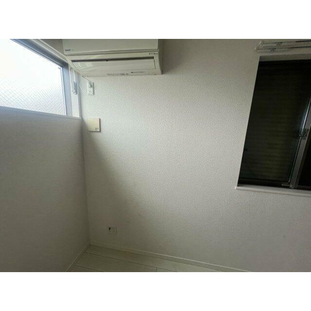 他号室の写真になります。