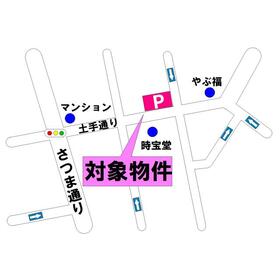 案内図