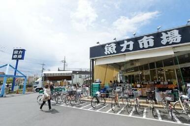 あっぱれ昭島店