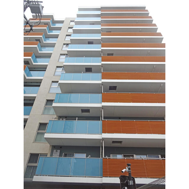 クリオ茅ヶ崎サザンマークス