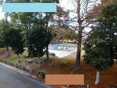 北部中央公園