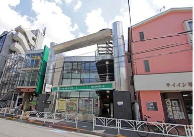 まいばすけっと神宮前２丁目商店街店