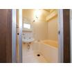 バス/シャワー