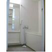 バス/シャワー