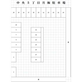 平面図