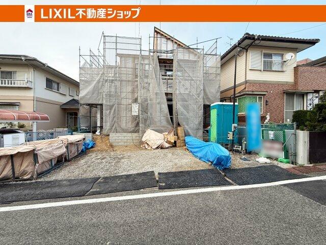 物件画像 北九州市小倉北区 皿山町 (南小倉駅) 2階建 4LDK